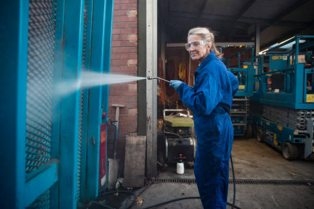 Best Pressure Washing Brick  in Osceola, IN