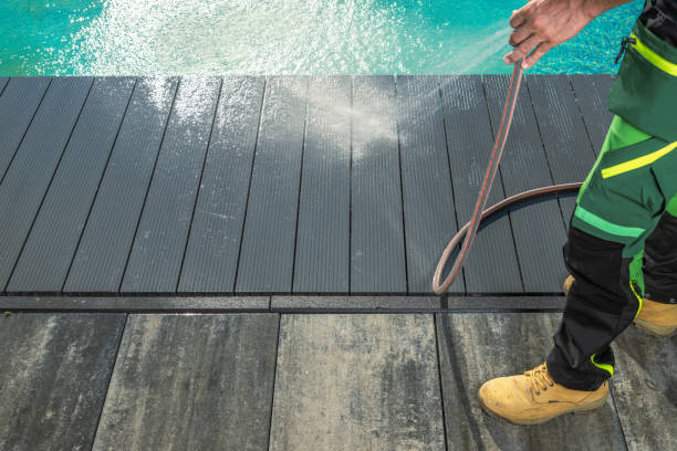 Best Residential Pressure Washing Services  in Osceola, IN